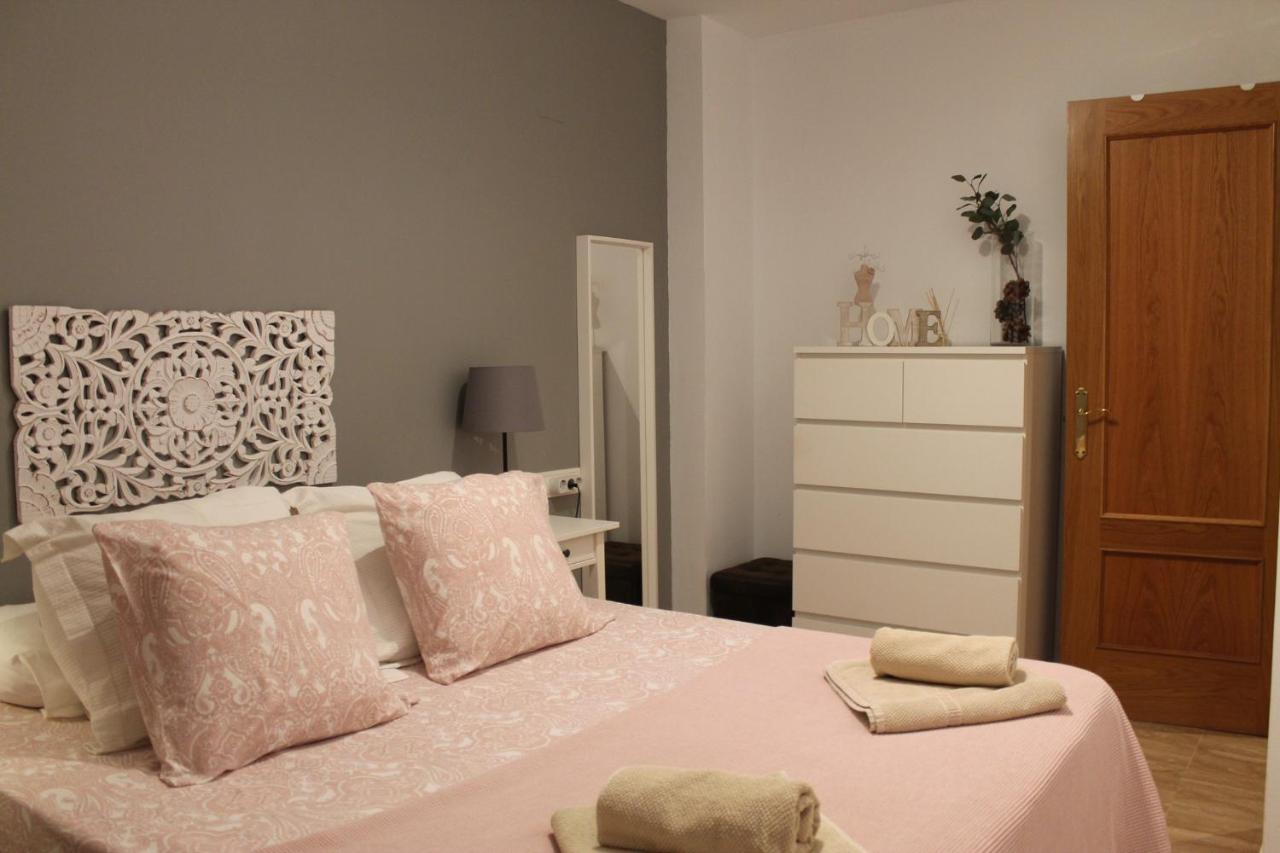 Apartamento Beachfront La Jacaranda Marbella Esterno foto